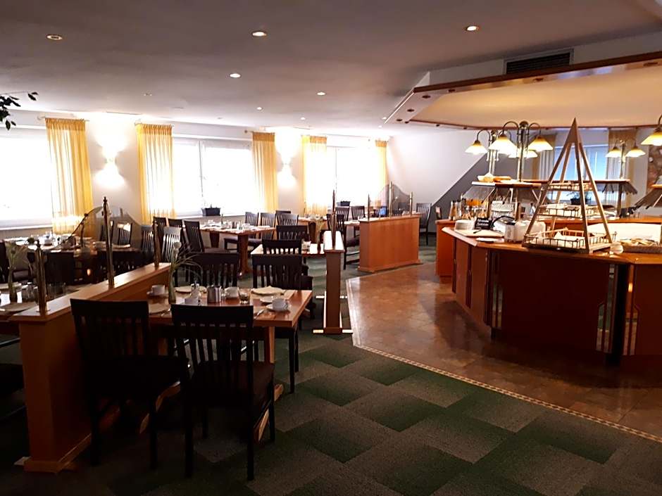 Hotel Ostfriesen Hof