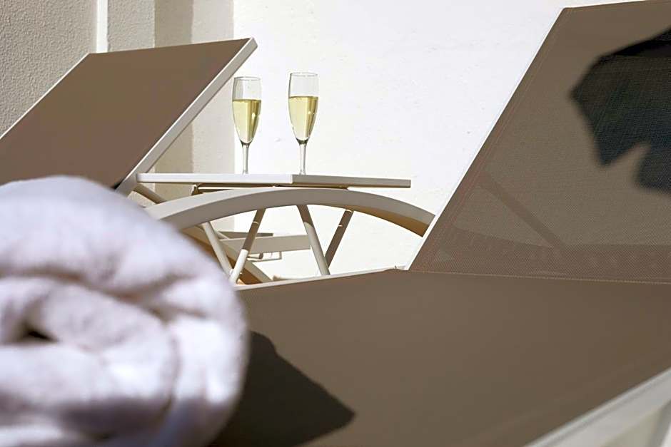 Hotel Joan Miro Museum