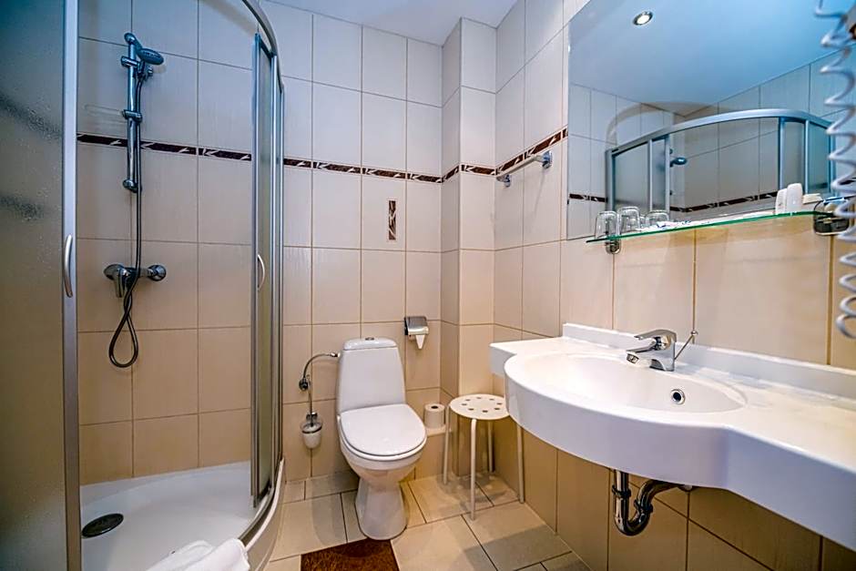Nowa - Ski SPA Hotel