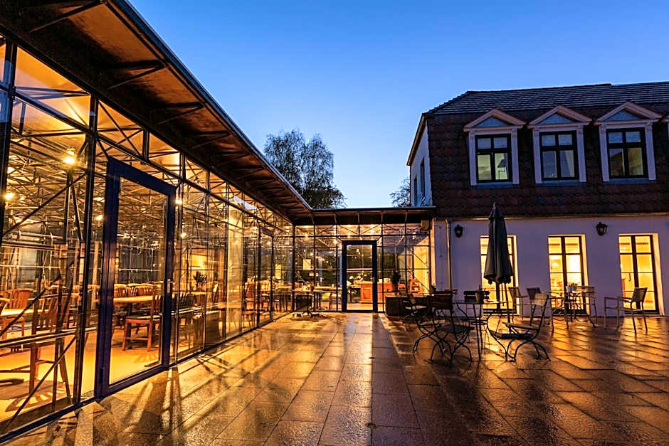 Gut Sarnow - Hotel und Restaurant