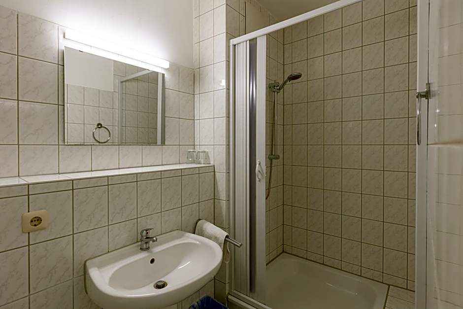 Hotel Haus Union