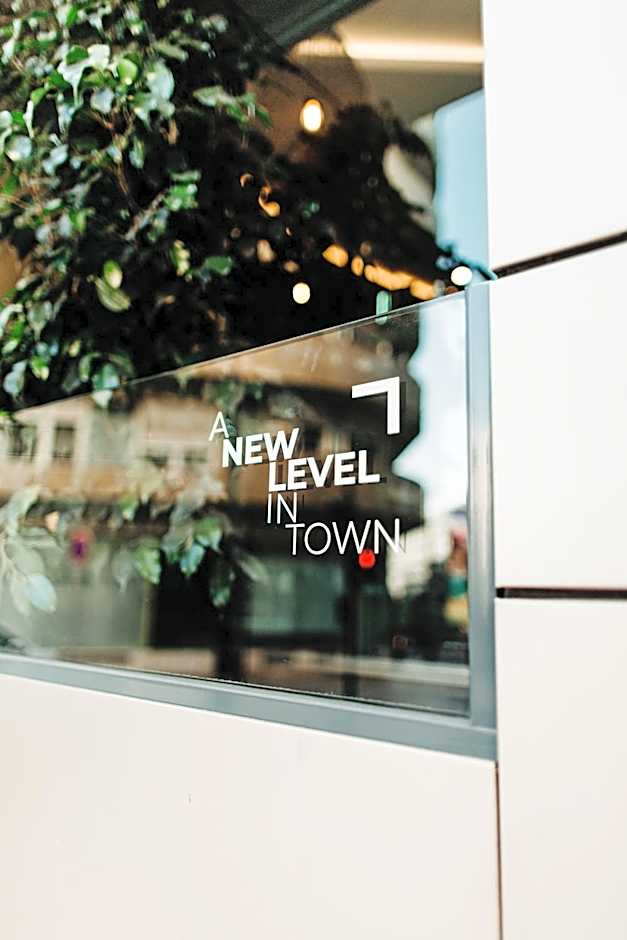 Next Level Premium Hotels