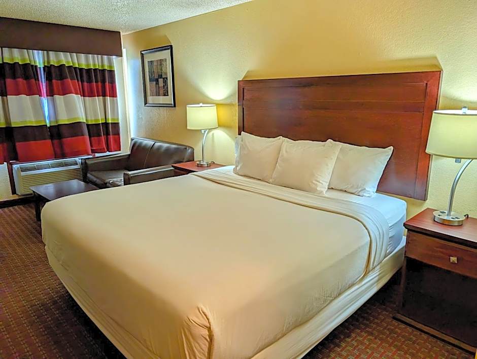 Travelodge by Wyndham Enid