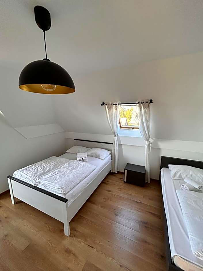 Apartamenty na Rycerskiej