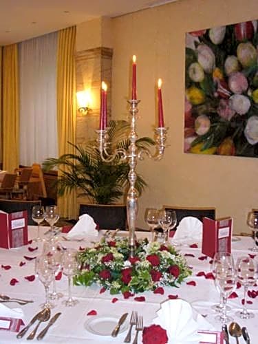 Parkhotel am Taunus