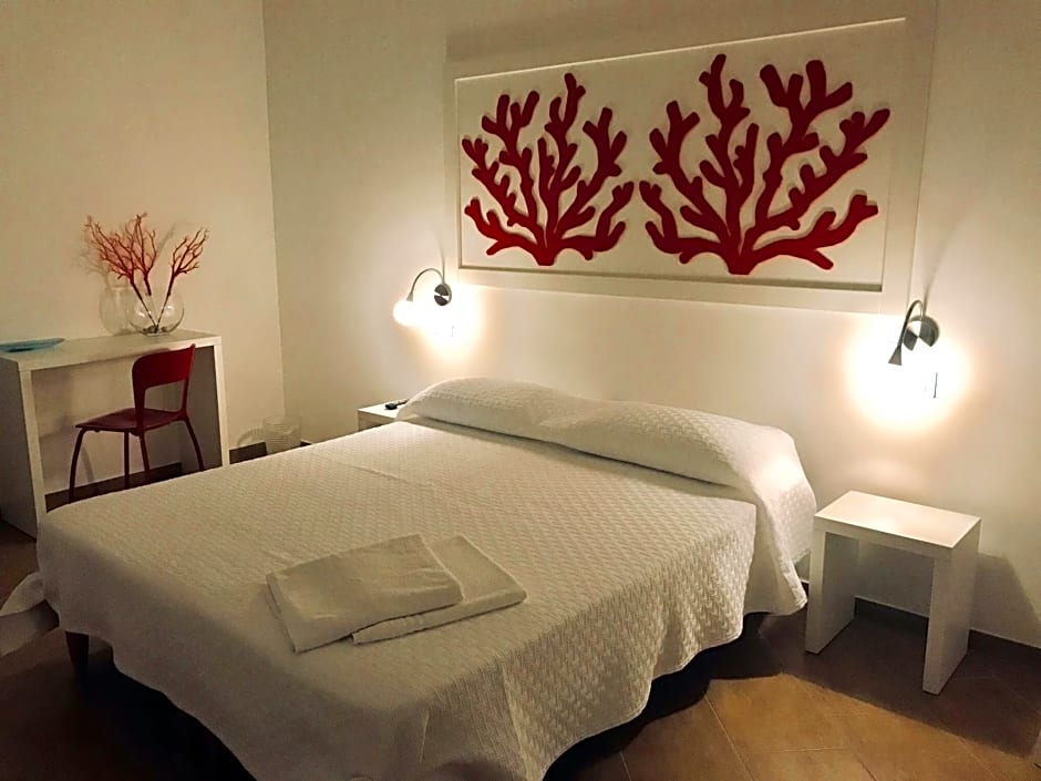 B&b IL FIOCCO E LA RANDA