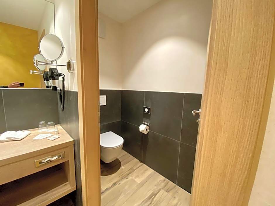 Hotel Gibswilerstube