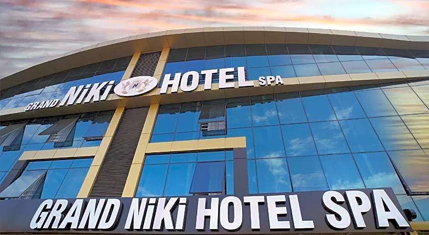 Grand Niki Hotel & Spa