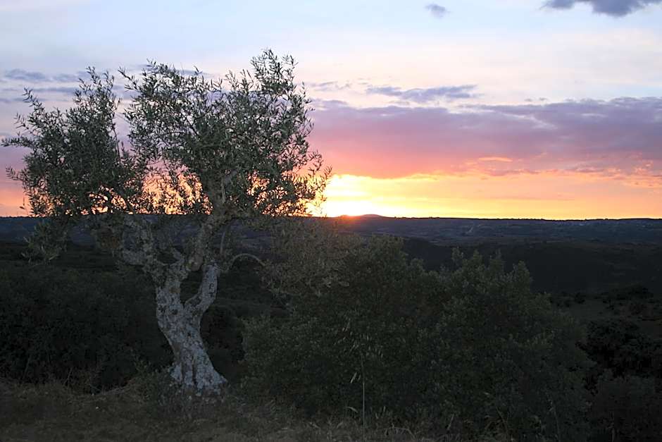 Hotel Rural La Enoteca del Marques