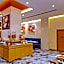 The Fern Residency Jamnagar, Series by Marriott