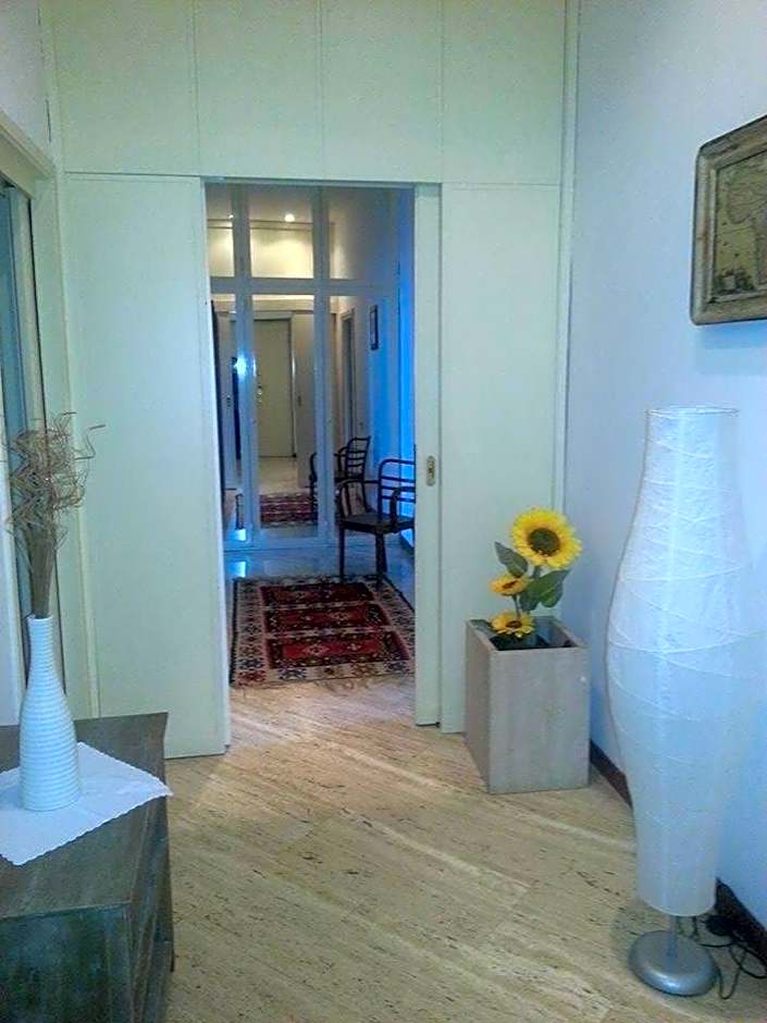 B&B A Casa Di Nancy