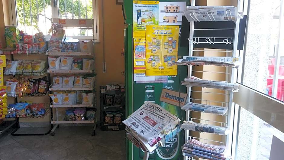 Hotel Santa Caterina