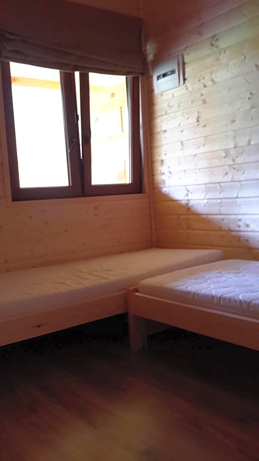 AURUM Domki Letniskowe