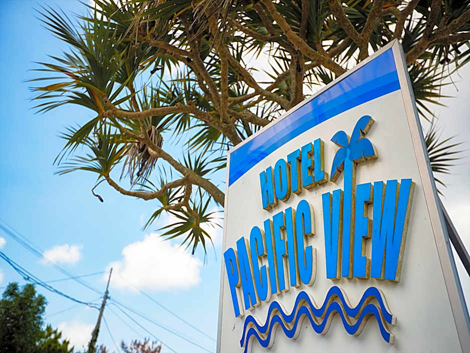 HOTEL PACIFIC VIEW
