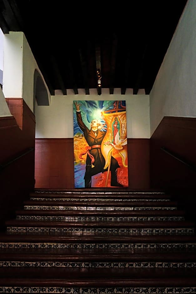 Hotel Hidalgo