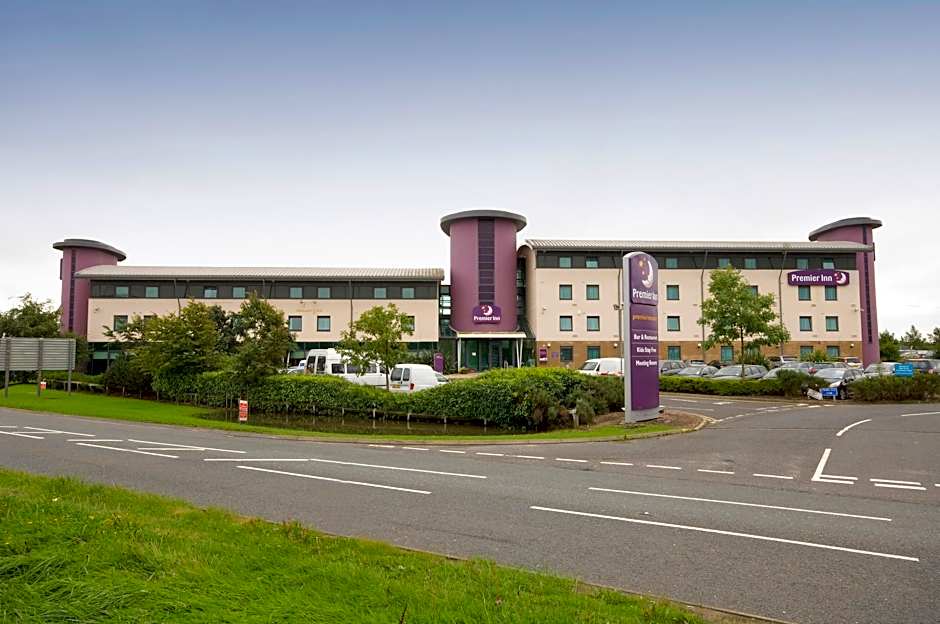 Premier Inn Newcastle Airport
