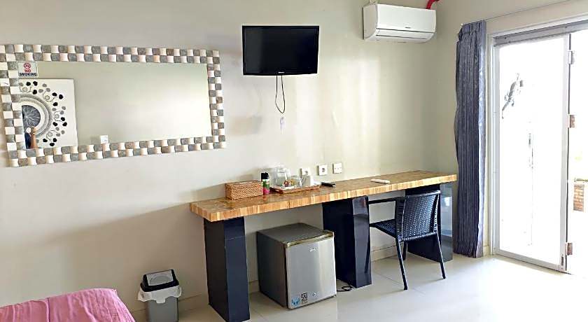 Silver Fern Beach Retreat