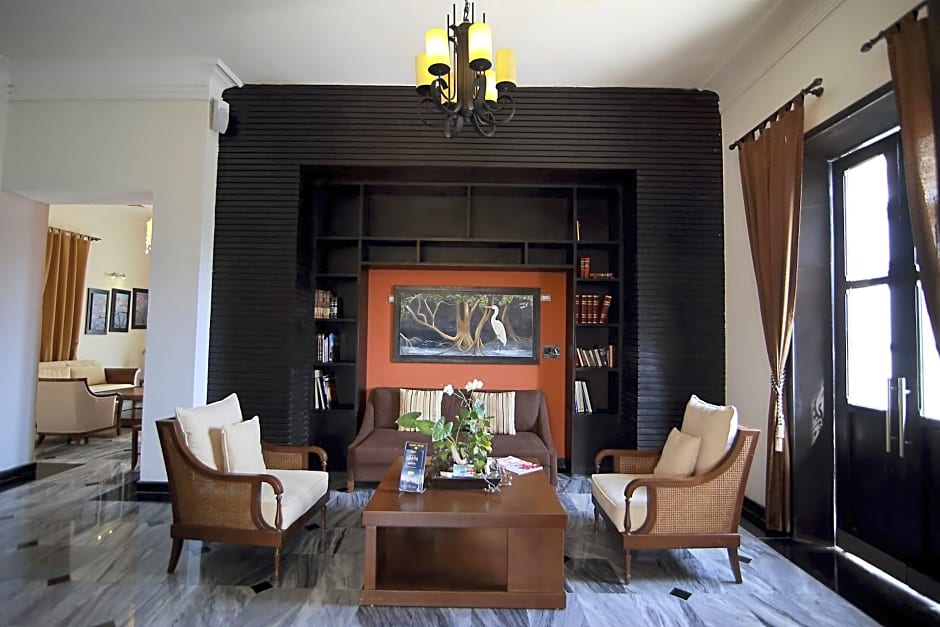 Wyndham Merida