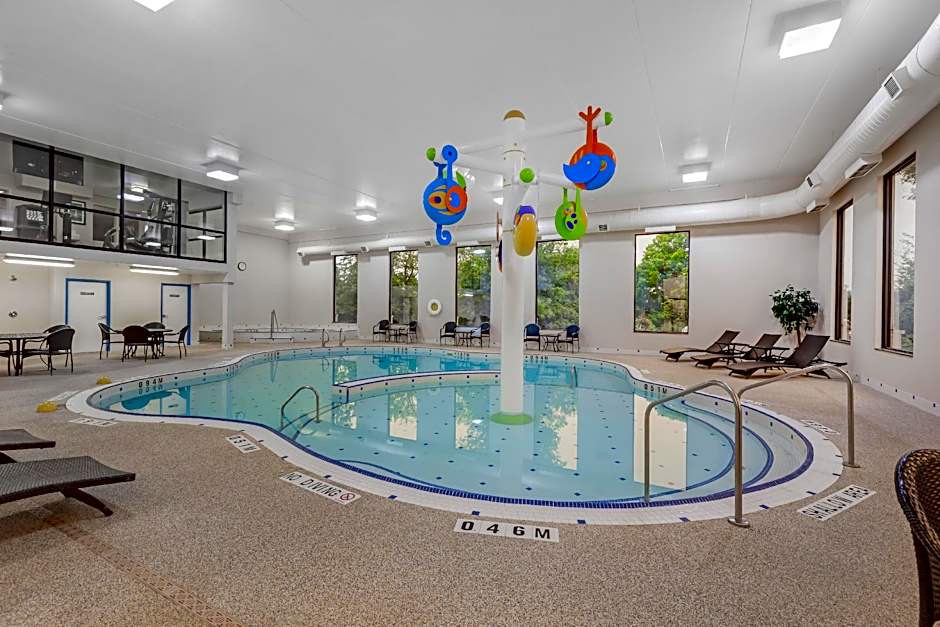 Best Western Plus Cobourg Inn & Convention Centre