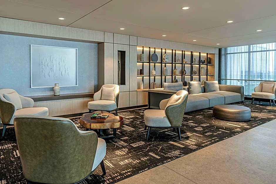 AC Hotel San Jose Airport Belen