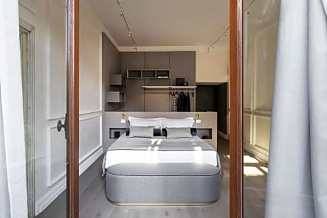 Deluxe Double or Twin Room with Balcony - Annex