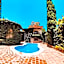 Residencia estilo Californiana Jardín de los Soles