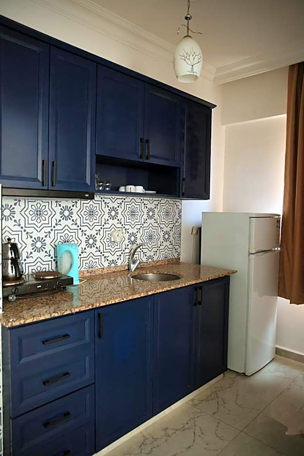 SARAY APART OTEL