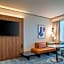Hilton Paris La Defense
