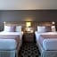 Crowne Plaza Hotel Mexico City North-Tlalnepantla By IHG