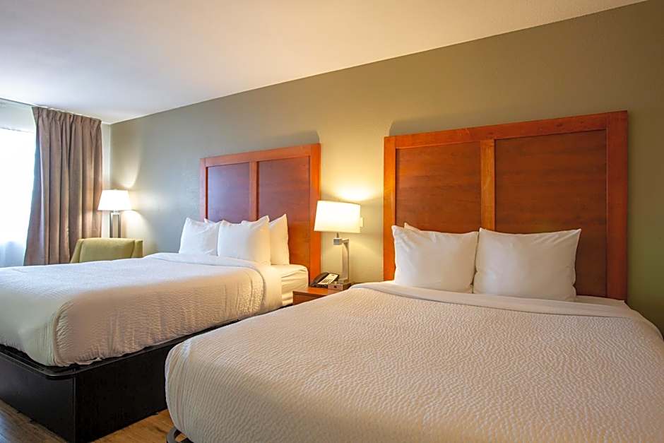 The Hotel Serene Glendale Peoria, Surestay Collection by BW