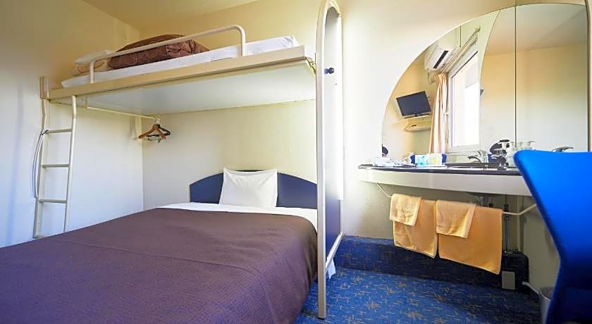 Hotel Select Inn Isesaki