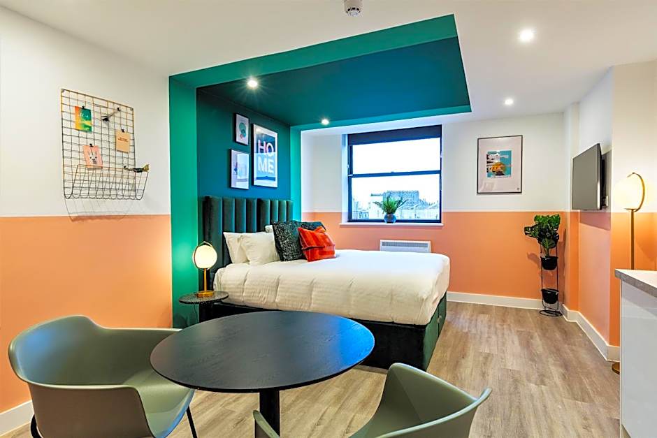 Your Apartment I Clifton Village