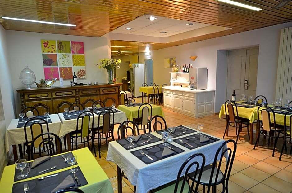 Hotel Restaurant La Regence