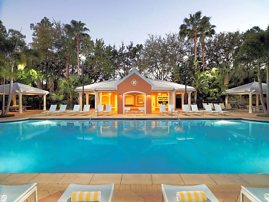 Hilton Grand Vacations Club SeaWorld® Orlando