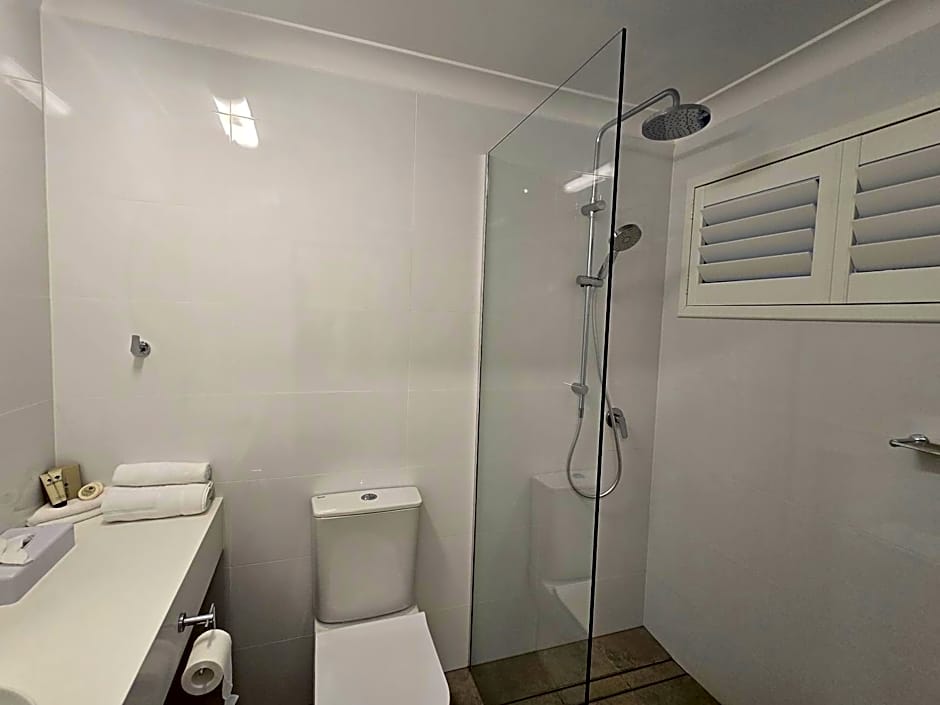 Best Western Parkside Motor Inn