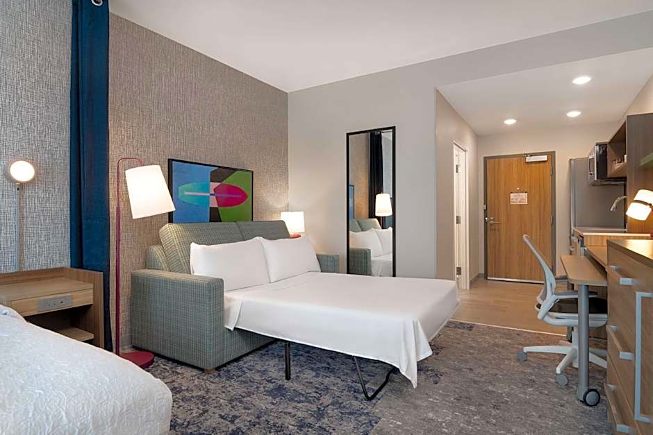 Home2 Suites by Hilton Sheboygan