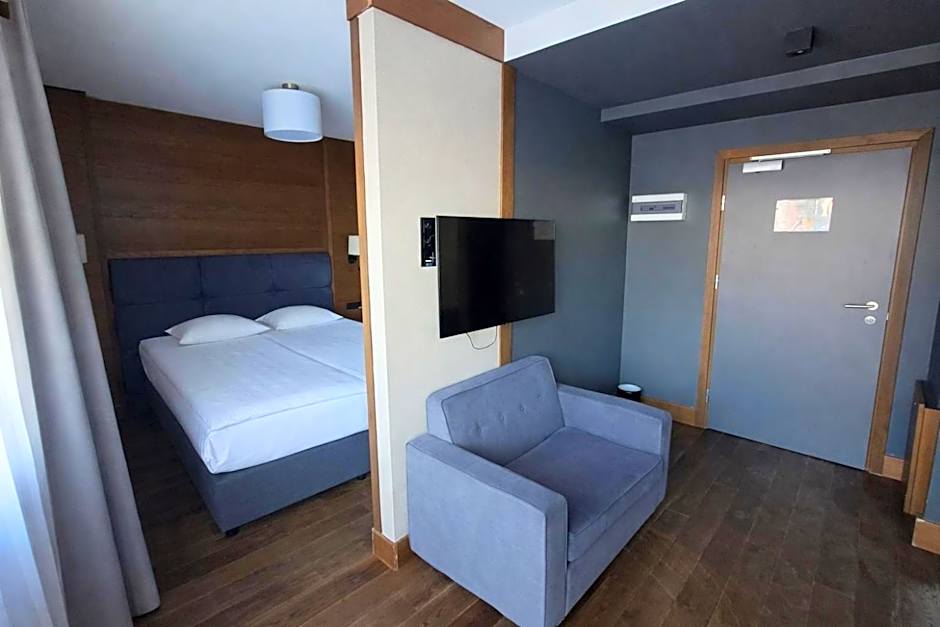 Rezydencja NOVA na Gubałówce