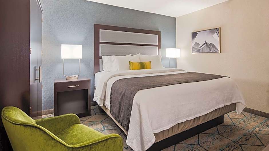 Best Western Plus Indianapolis NW Hotel
