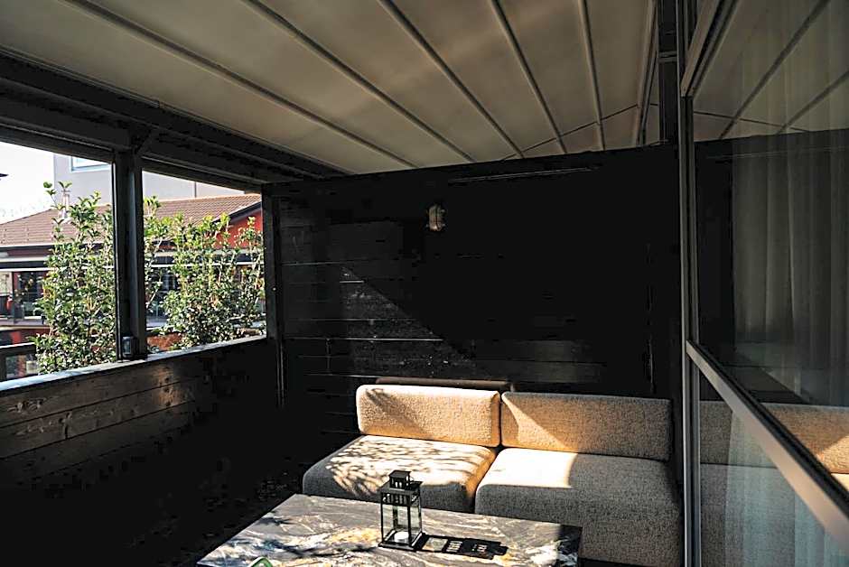 Aethos Milan
