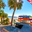 Waterfront Resort Condo w Beach
