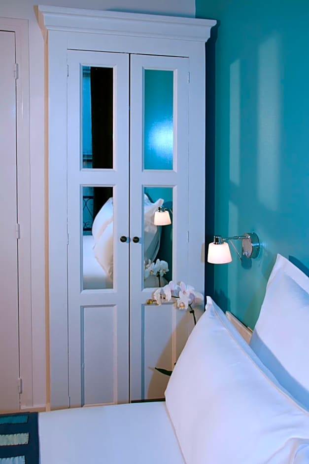 Hotel Marais De Launay