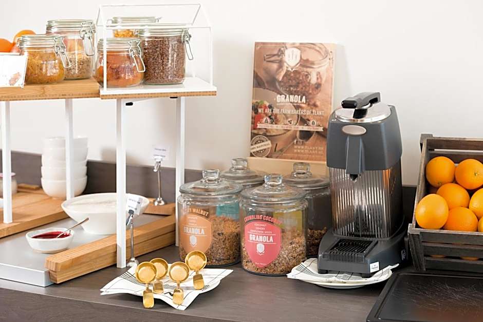 Novotel Charleroi Centre