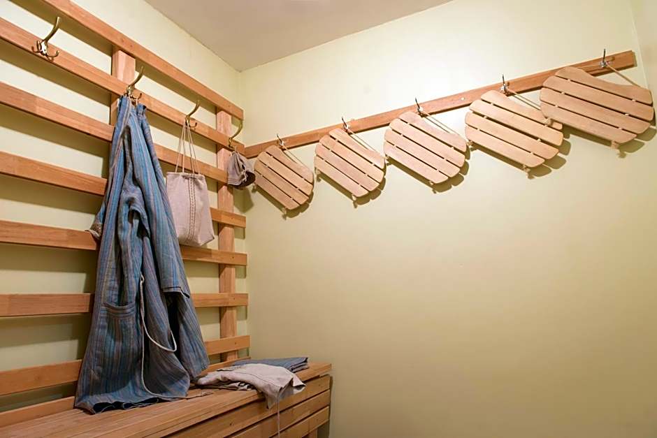 Kolonna Hotel Rezekne