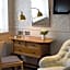 Best Western The Rose & Crown Hotel
