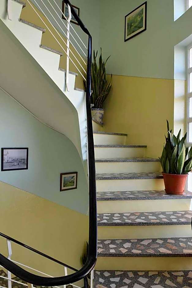 Hospedaria Sãozinha