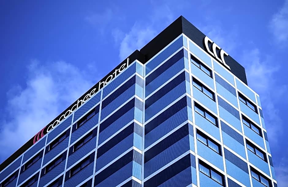Cocochee Hotel Numazu