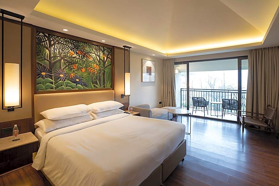 Courtyard by Marriott Mahabaleshwar