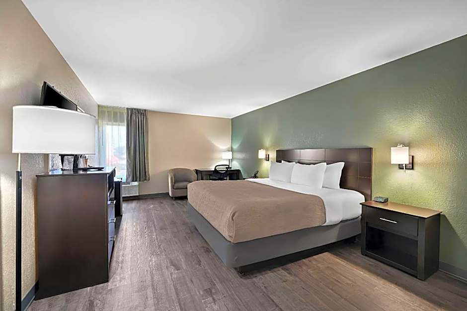 Quality Inn