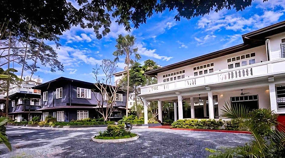 The Henry Hotel Manila