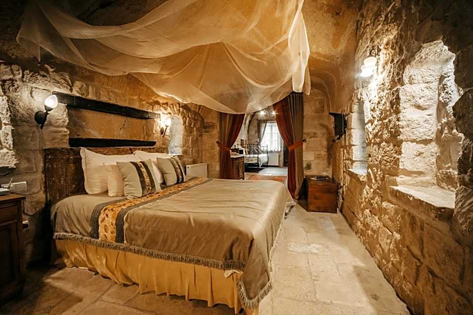 Dere Suites Cappadocia